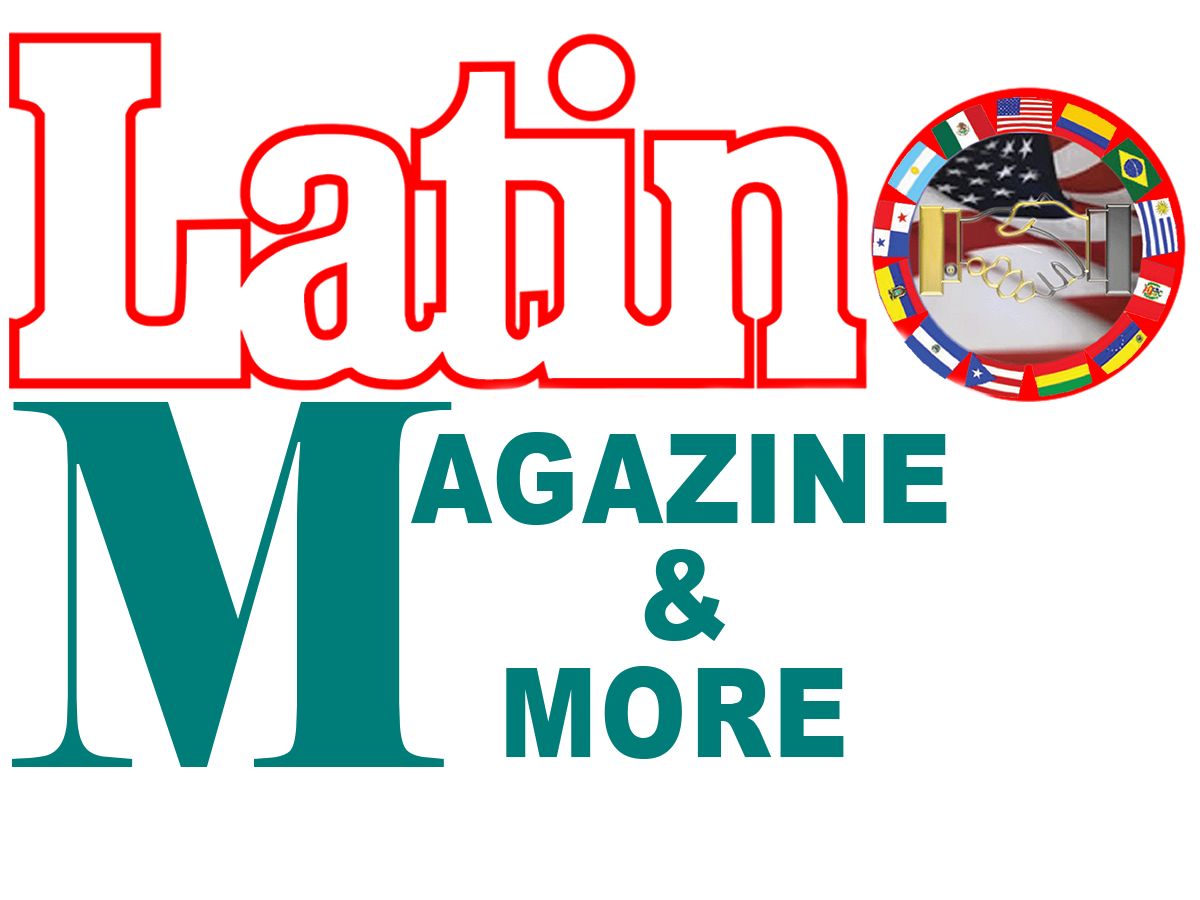 Latino Magazine