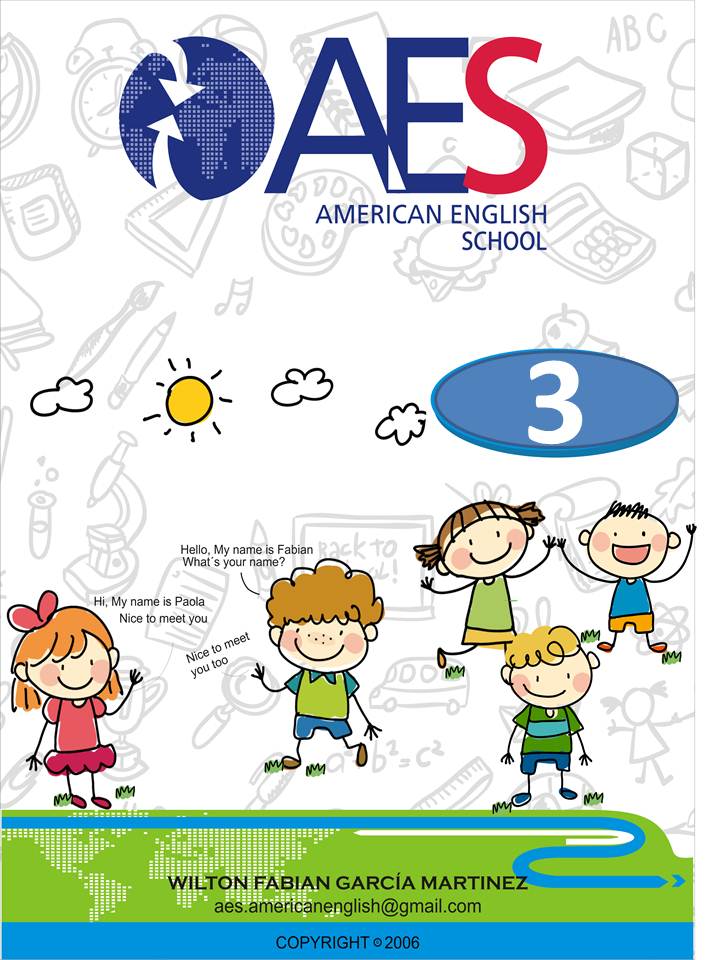 Aes American English